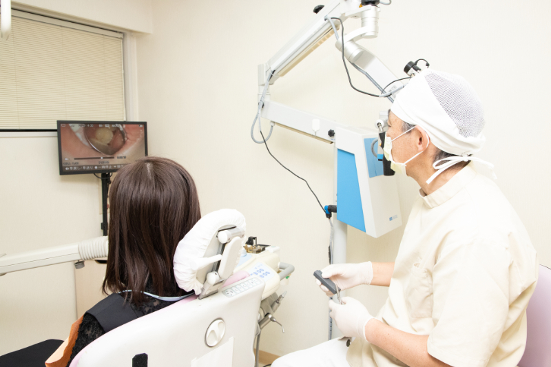 すみ歯科クリニックphoto