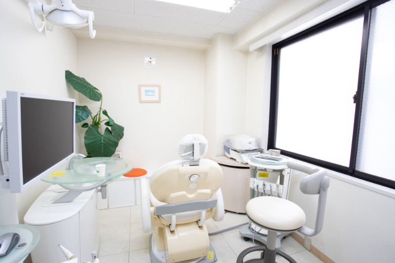 すみ歯科クリニックphoto