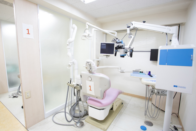 すみ歯科クリニックphoto