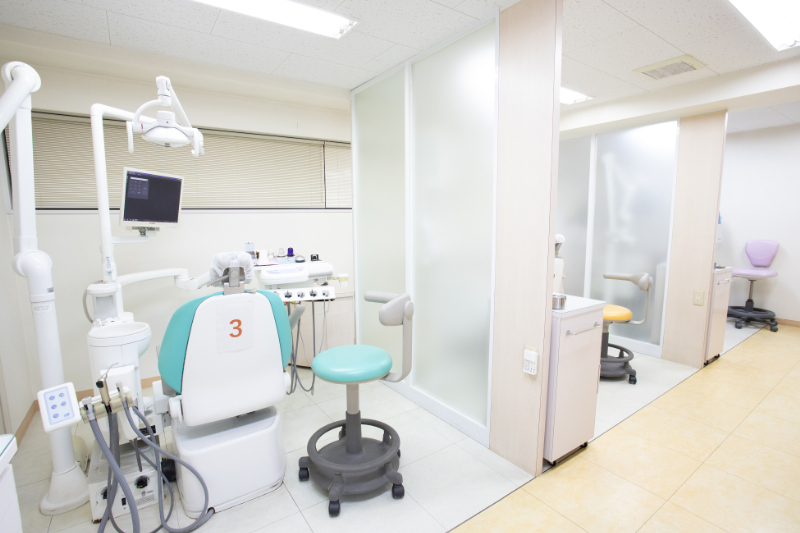 すみ歯科クリニックphoto