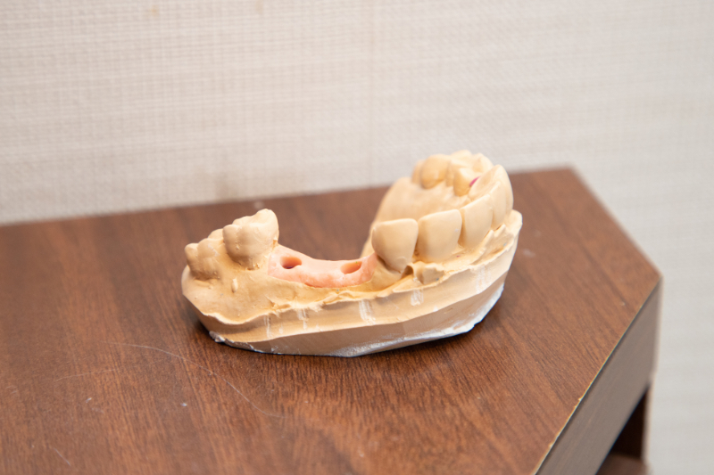 茗荷谷・石渡歯科クリニックphoto