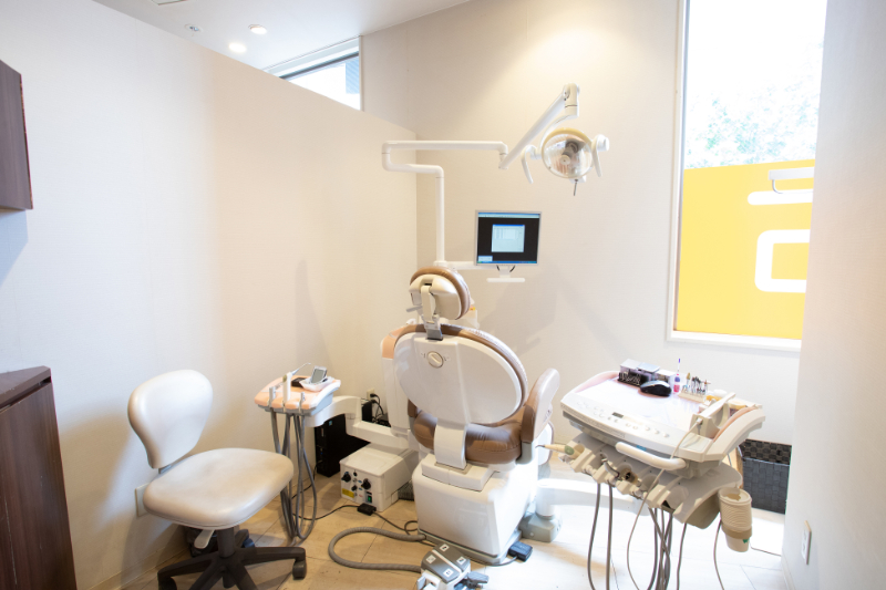 茗荷谷・石渡歯科クリニックphoto