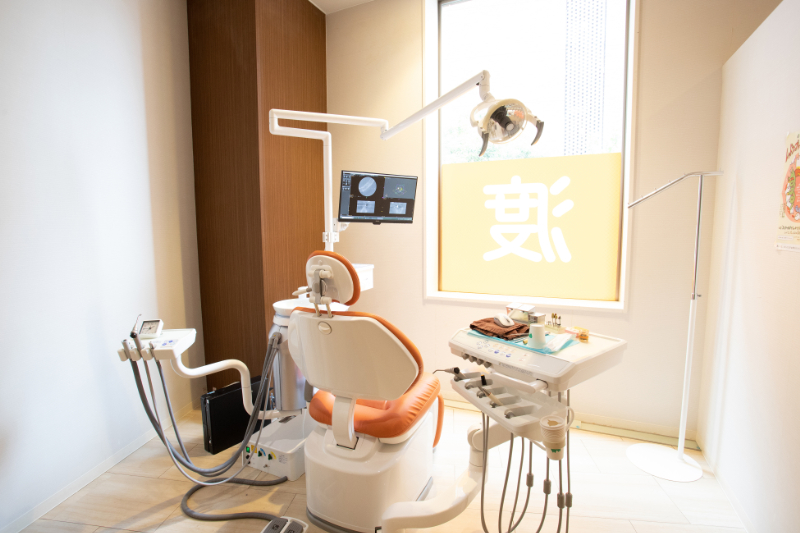 茗荷谷・石渡歯科クリニックphoto