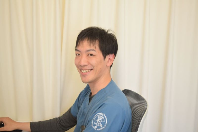 地域・総合クリニック十日市場