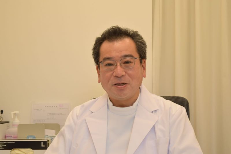 地域・総合クリニック十日市場