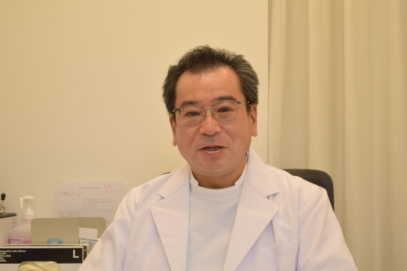 地域・総合クリニック十日市場photo