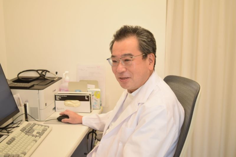 地域・総合クリニック十日市場