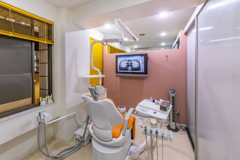 マリコ歯科クリニックphoto