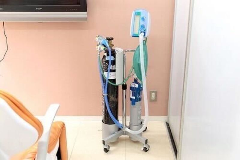 マリコ歯科クリニックphoto