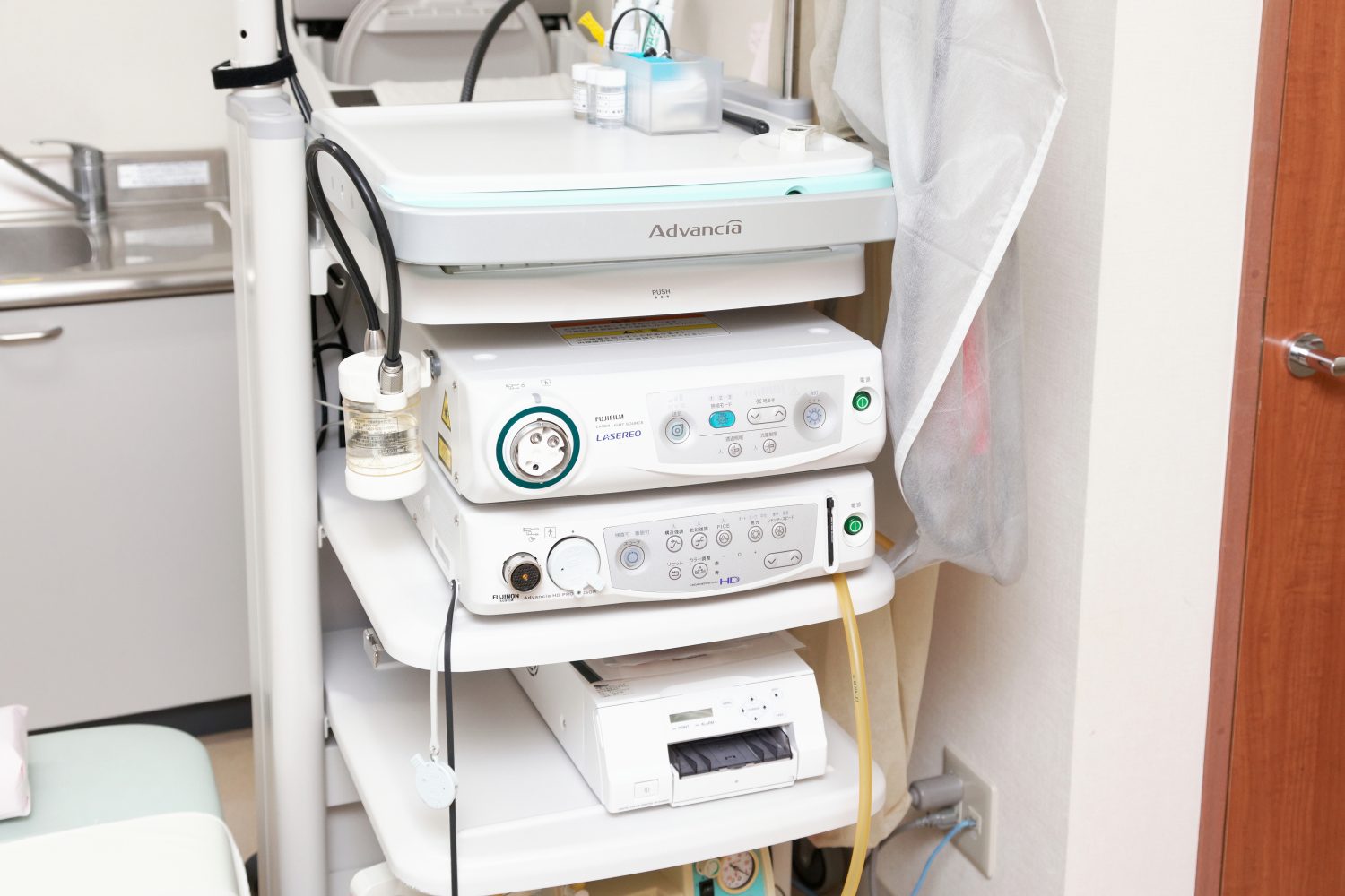 あさわクリニック初台photo