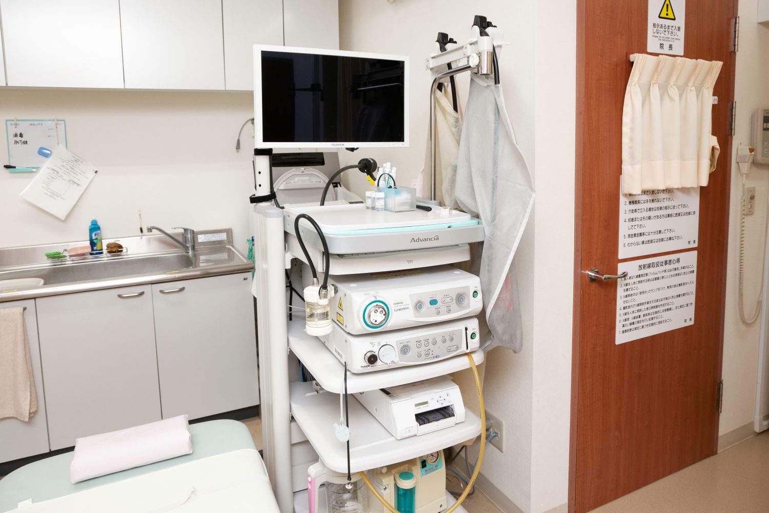 あさわクリニック初台photo