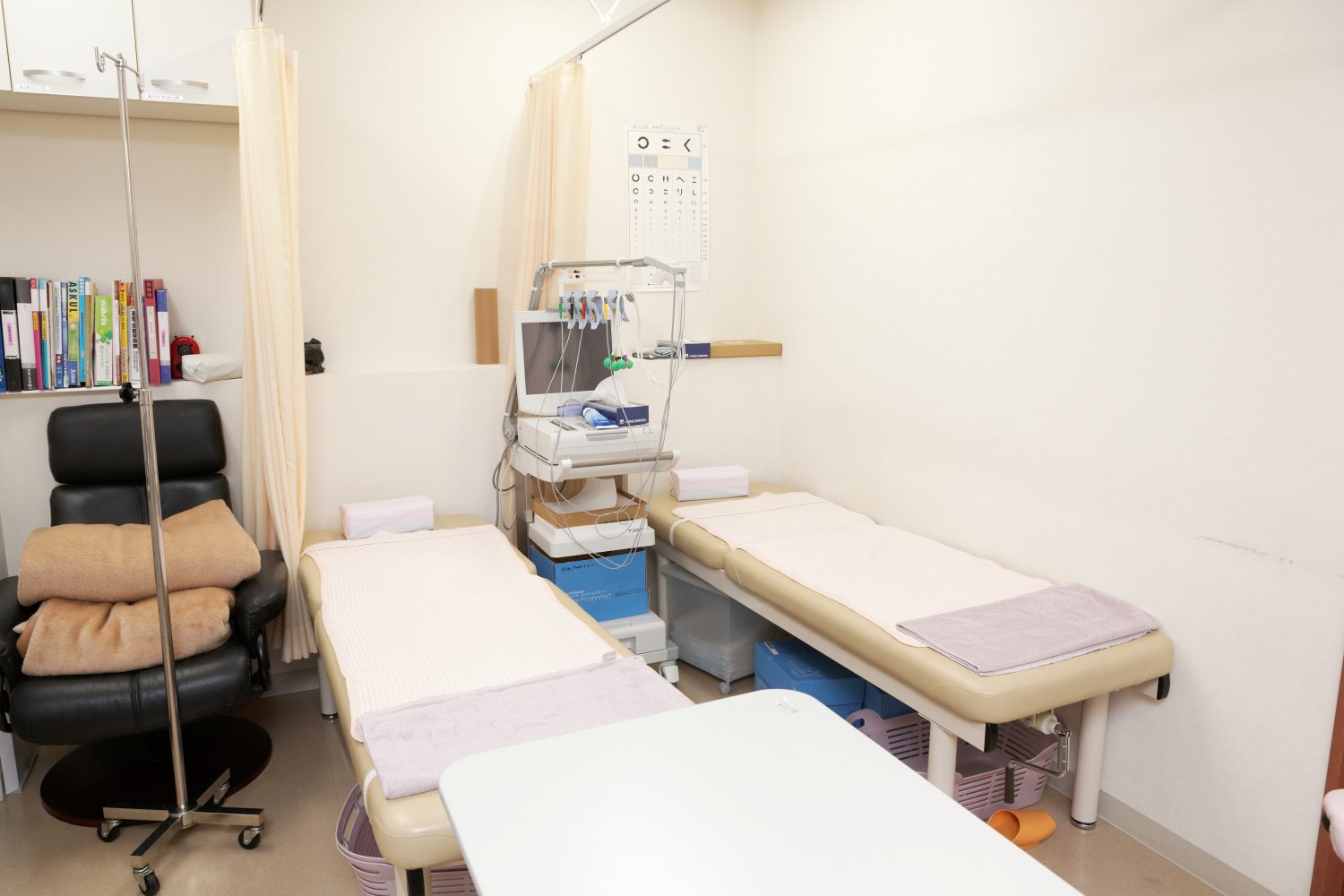 あさわクリニック初台photo