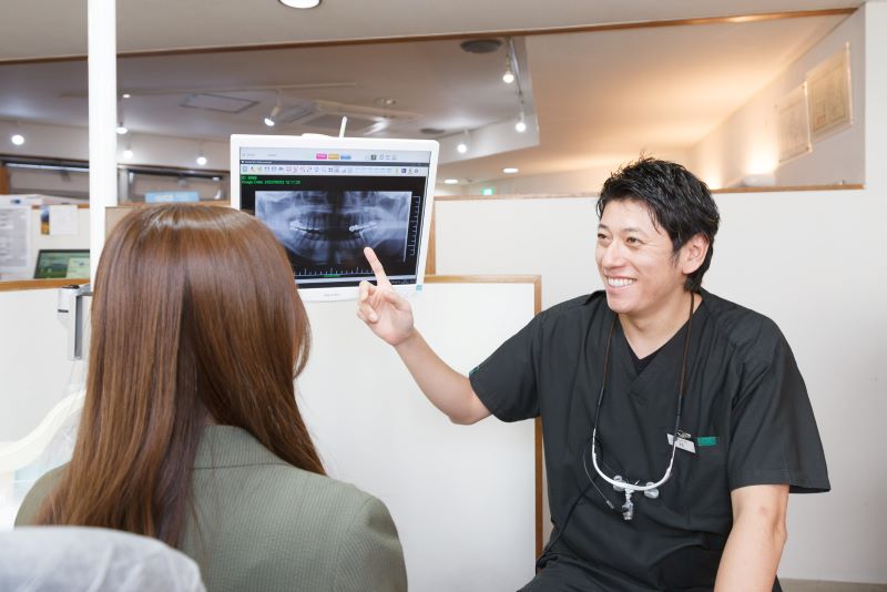 医療法人社団純心会 うしかい歯科クリニックphoto