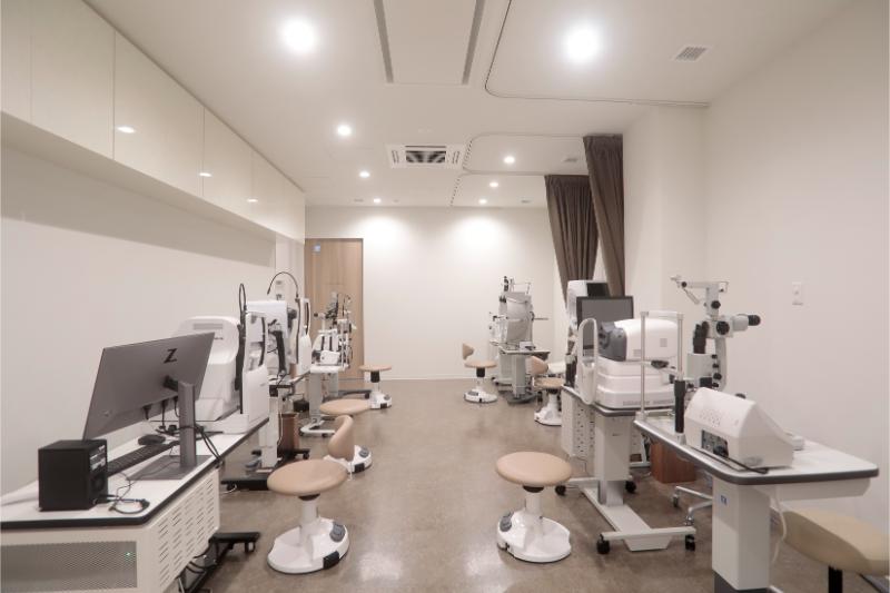 札幌ひかげ眼科・目もとの美容外科クリニックphoto