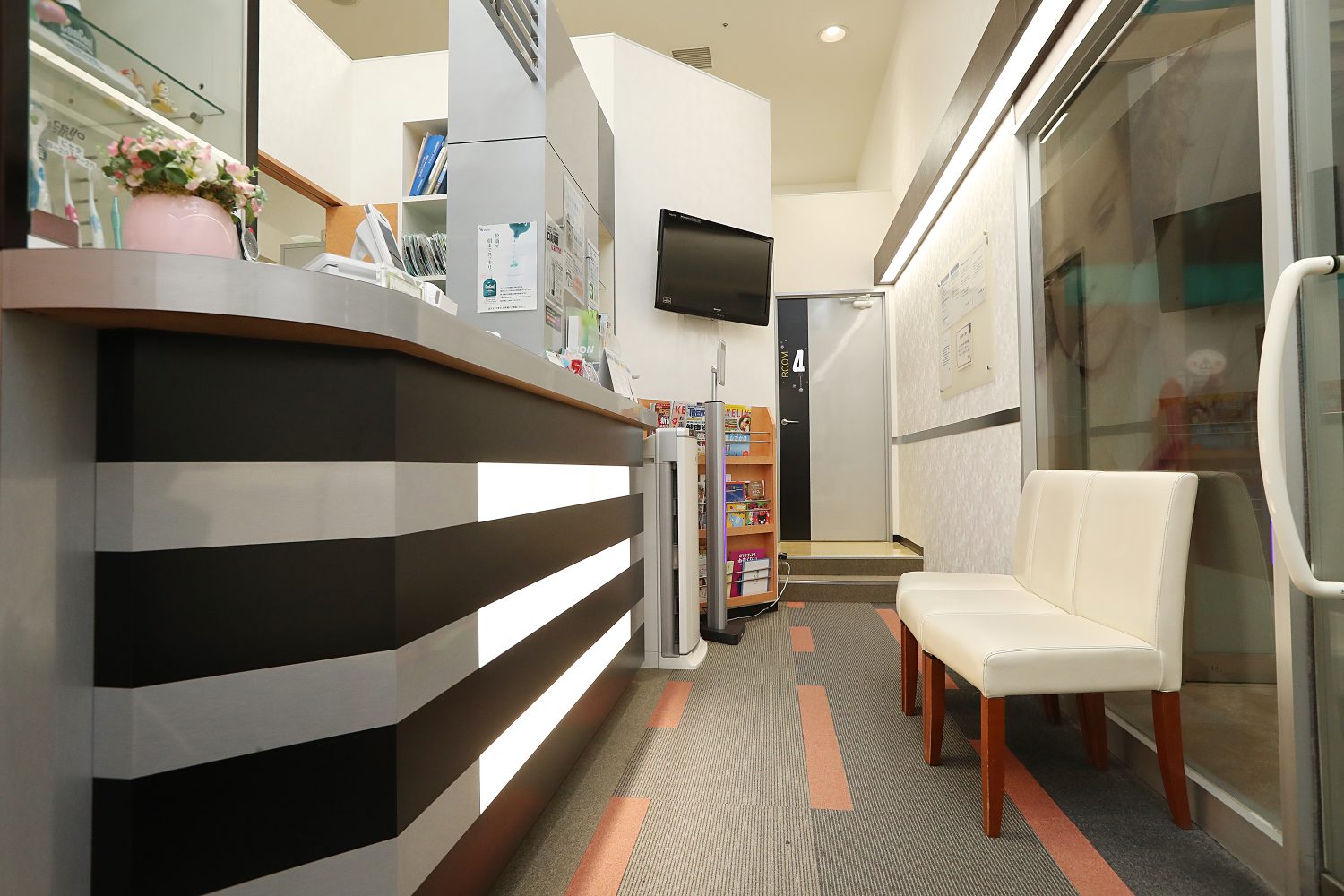 ドーム歯科・矯正歯科photo