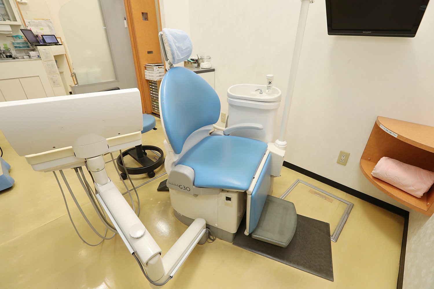 ドーム歯科・矯正歯科photo