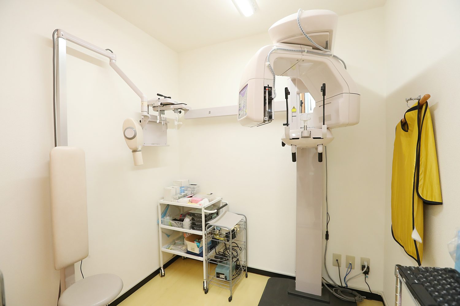 ドーム歯科・矯正歯科photo