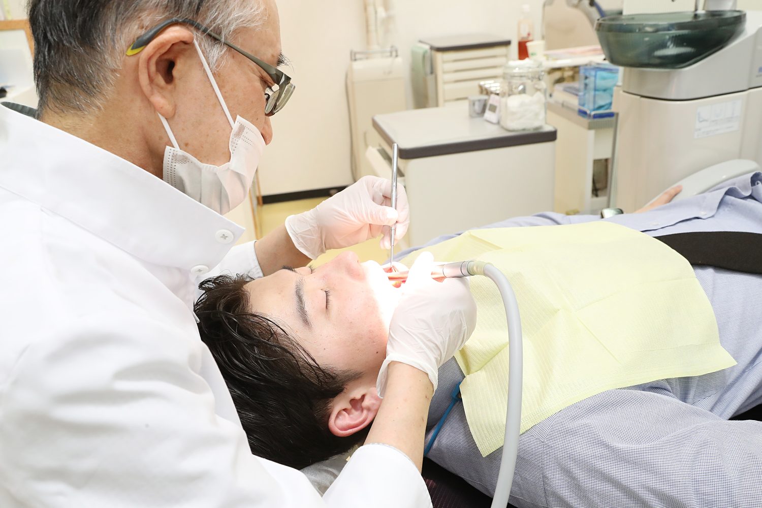 ドーム歯科・矯正歯科photo