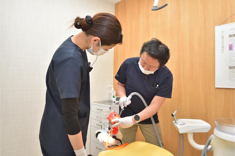 マスイデンタルクリニックphoto