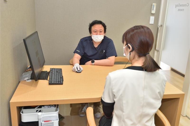 マスイデンタルクリニックphoto