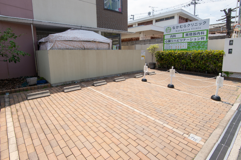 医療法人治心会 なかむらクリニックphoto