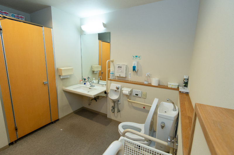 医療法人治心会 なかむらクリニックphoto