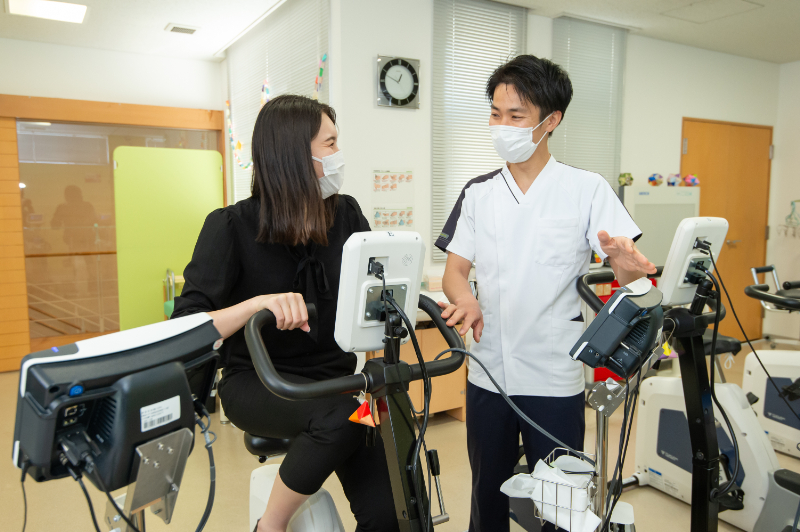 医療法人治心会 なかむらクリニックphoto