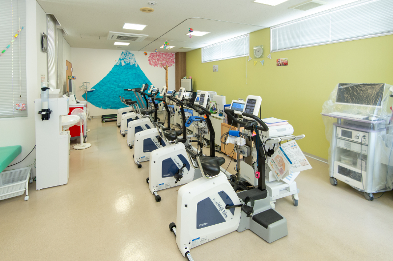 医療法人治心会 なかむらクリニックphoto