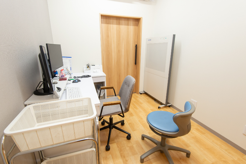 医療法人治心会 なかむらクリニックphoto