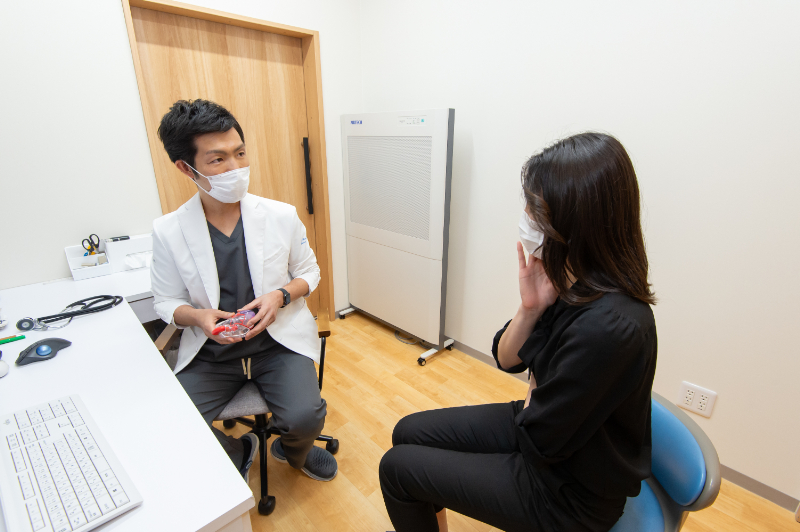 医療法人治心会 なかむらクリニックphoto