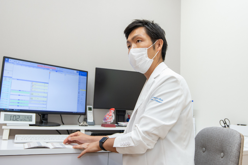 医療法人治心会 なかむらクリニックphoto