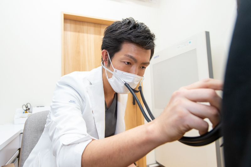 医療法人治心会 なかむらクリニックphoto