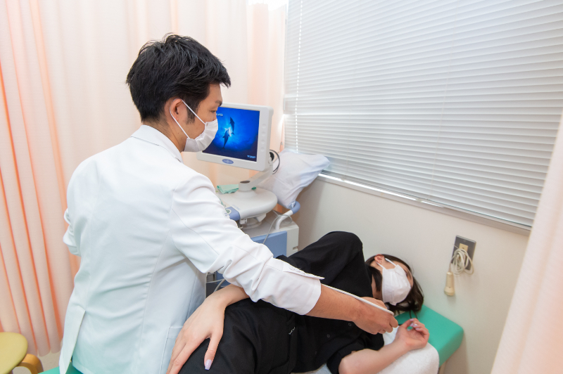 医療法人治心会 なかむらクリニックphoto