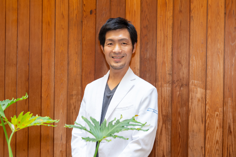 医療法人治心会 なかむらクリニックphoto