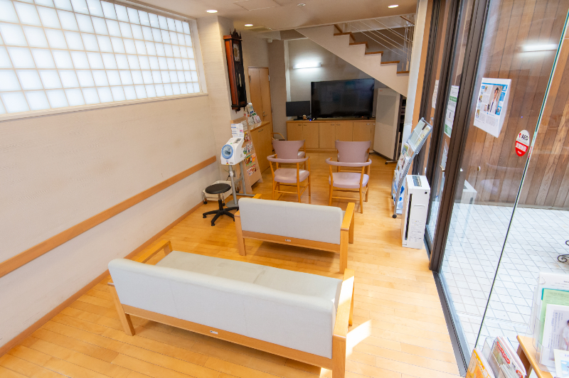 医療法人治心会 なかむらクリニックphoto