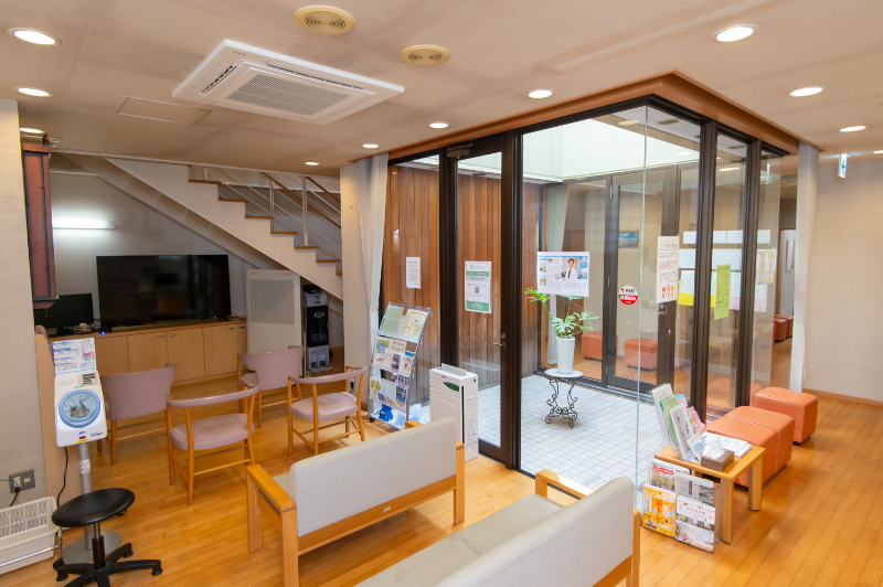 医療法人治心会 なかむらクリニックphoto