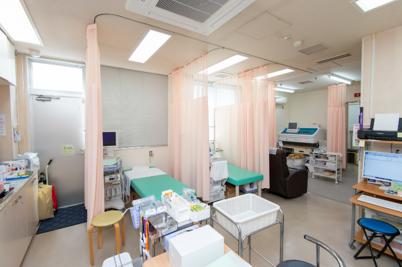 医療法人治心会 なかむらクリニックphoto