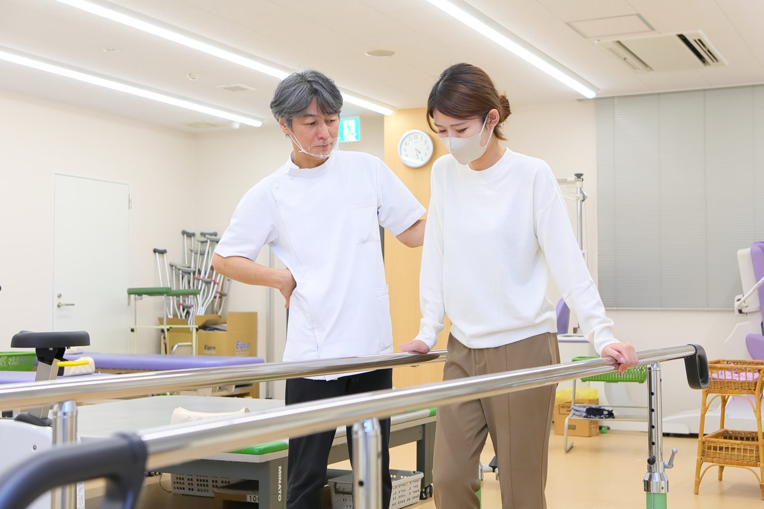 メドック健康クリニック