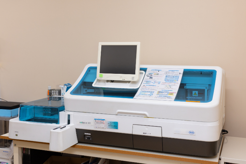 まみ内科クリニックphoto