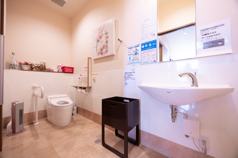 まみ内科クリニックphoto