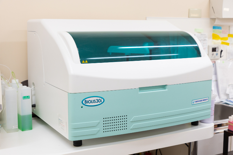 まみ内科クリニックphoto