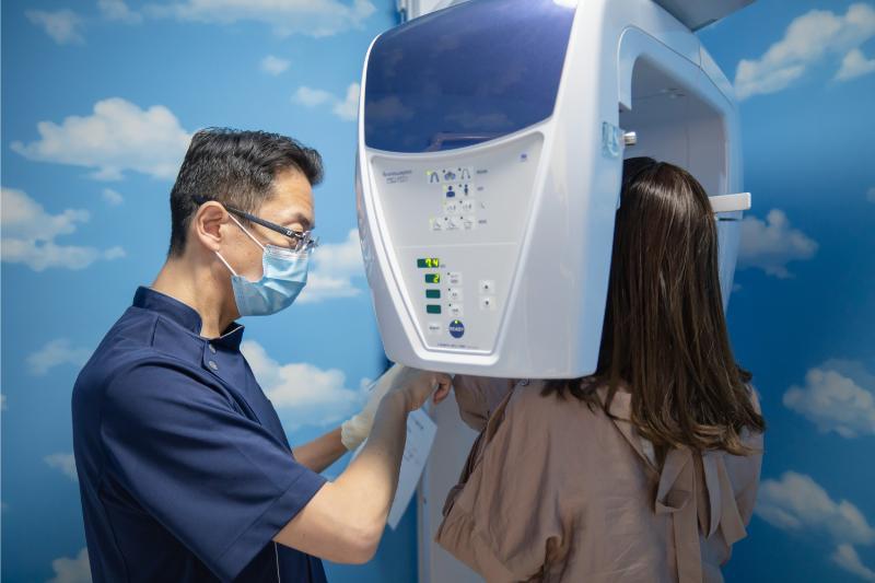 医療法人社団 本多歯科医院