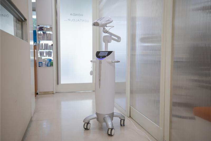 医療法人社団 本多歯科医院