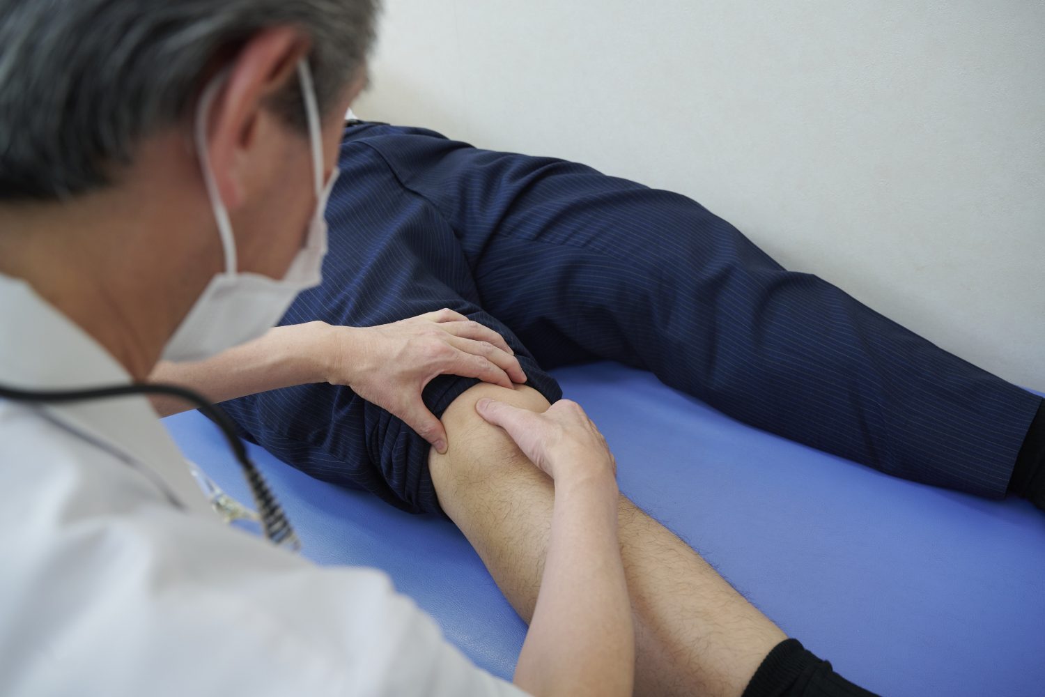 うなやま整形外科photo