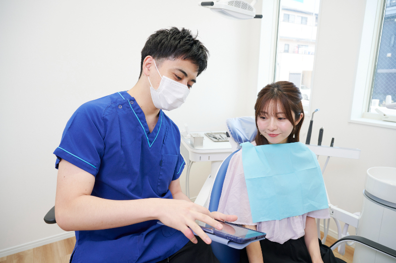 遠藤歯科医院photo