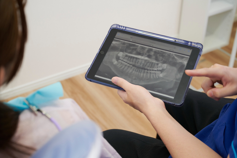 遠藤歯科医院photo