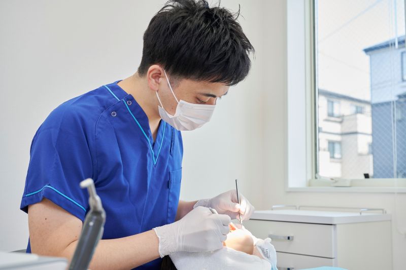 遠藤歯科医院photo