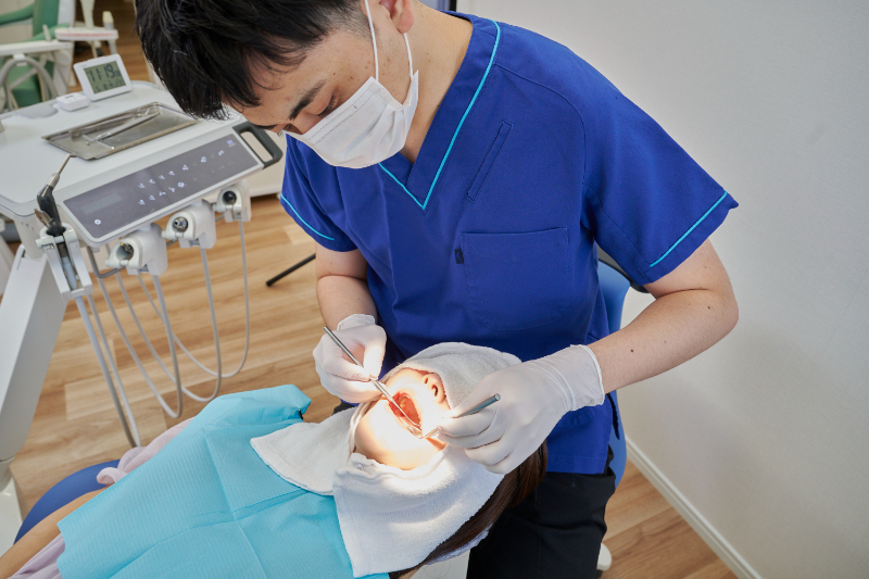 遠藤歯科医院photo