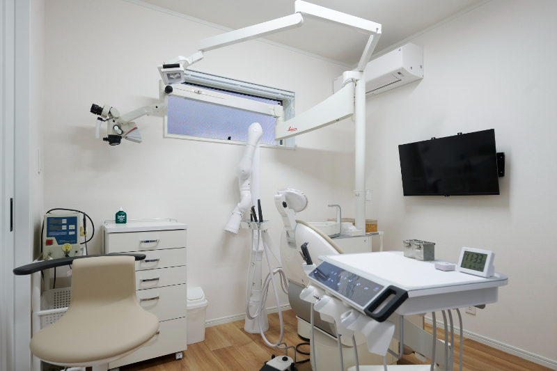 遠藤歯科医院photo