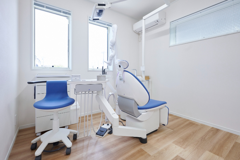遠藤歯科医院photo